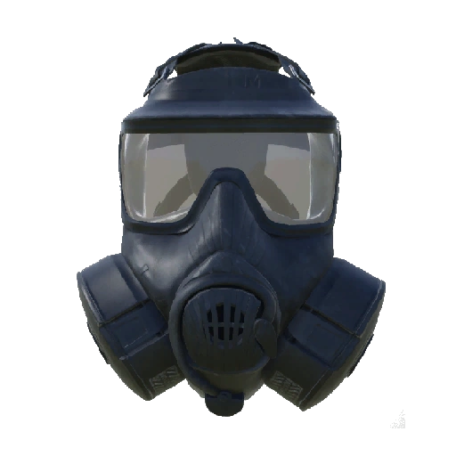 Advanced Gas Mask