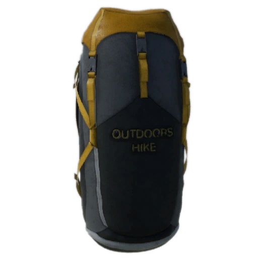 Adventure Backpack
