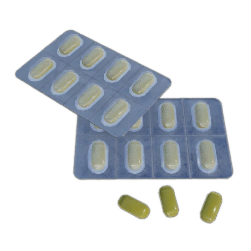 Antibiotic Tablets
