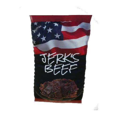 Beef Jerky