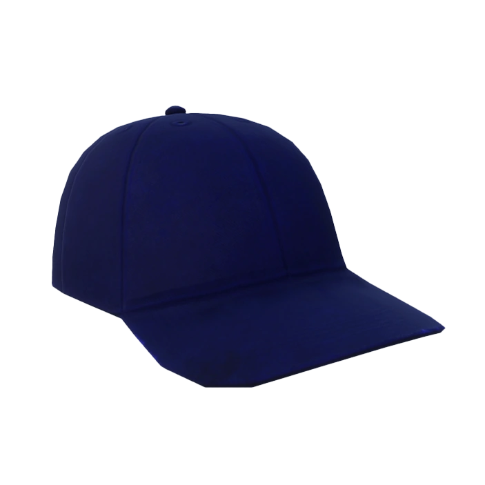 Blue Cap