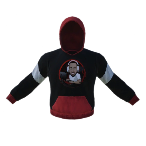 Brian Menard Hoodie