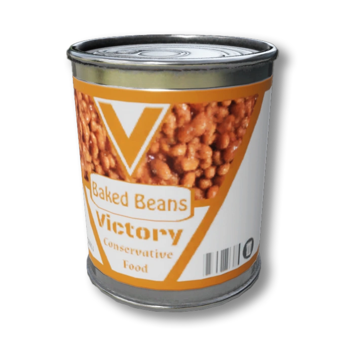 Can of Beans