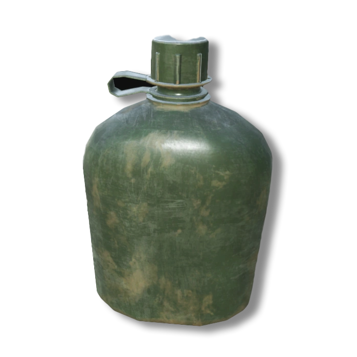 Canteen