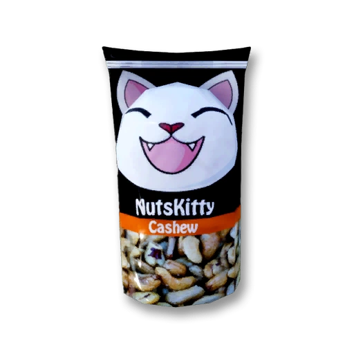 Cashew Nuts