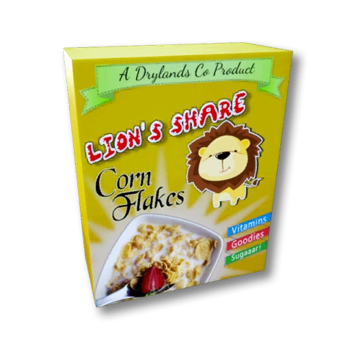 Cereal