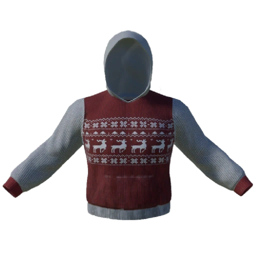 Christmas Hoodie