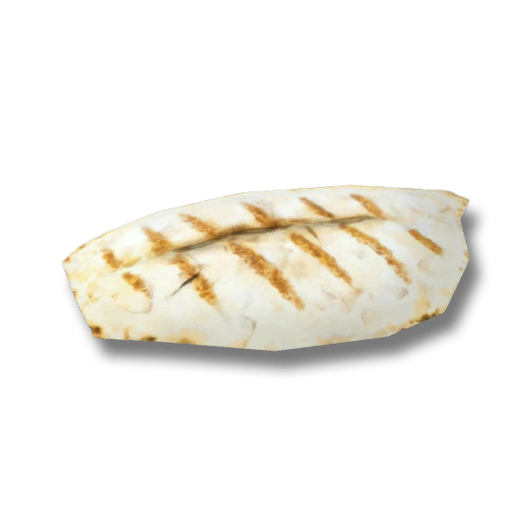 Cooked Fish