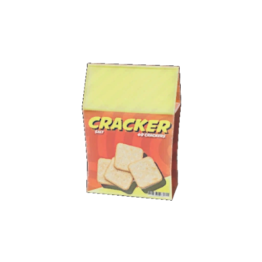 Crackers