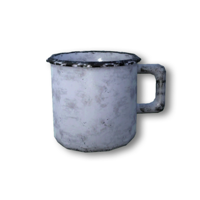 Cup of Coffee