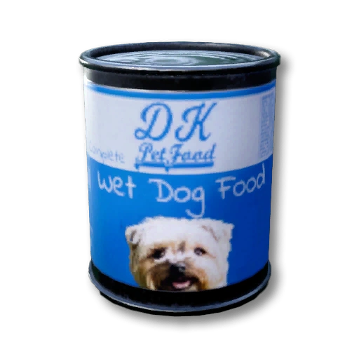 Dog Food