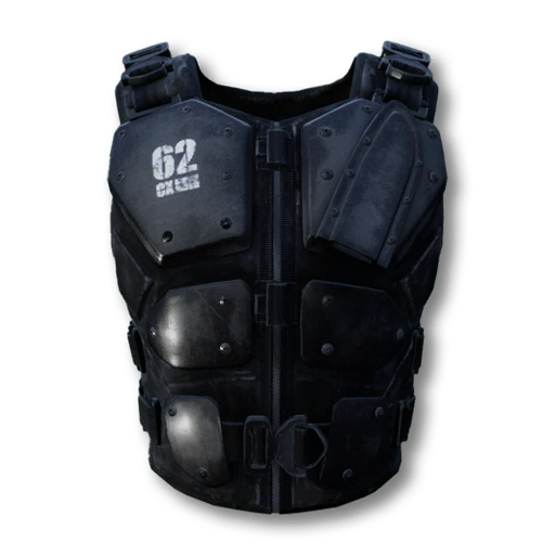 Elite Body Armor