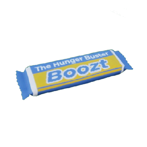 Energy Bar