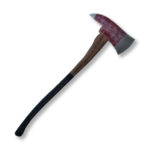 Fire Axe