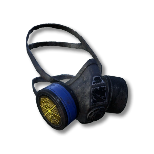 Gas Mask