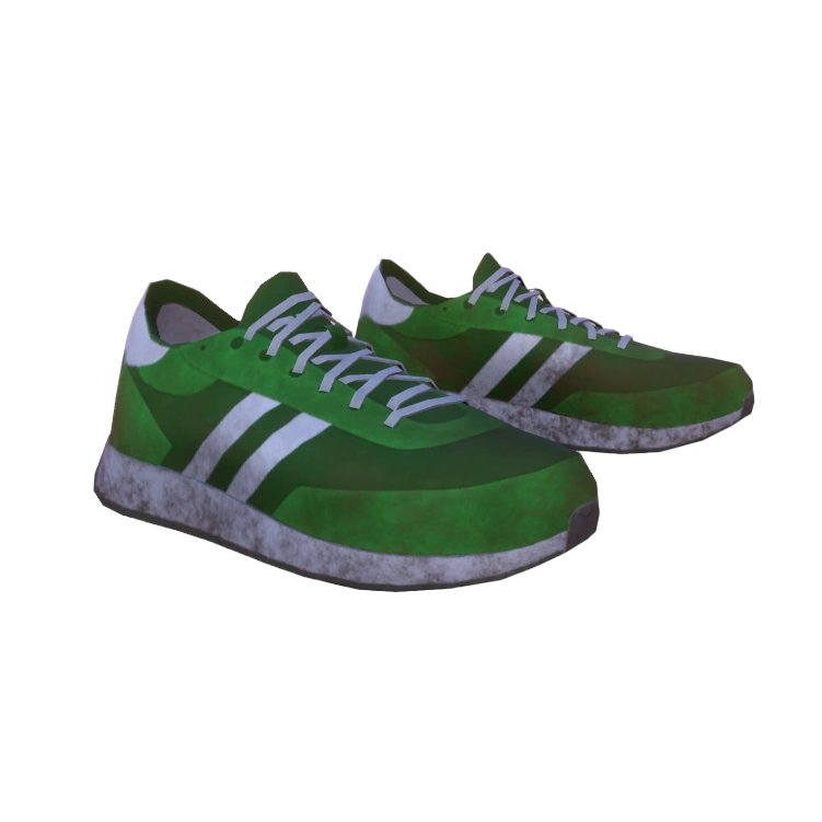 GreenTrainers
