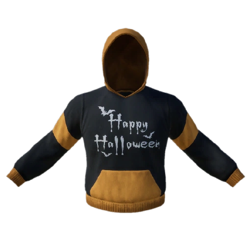 Halloween Hoodie