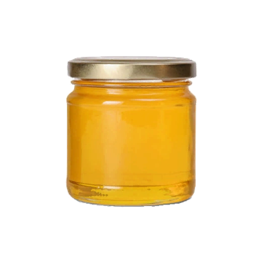 Jar of Honey