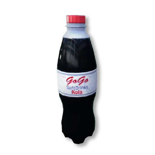 Liter of Coola