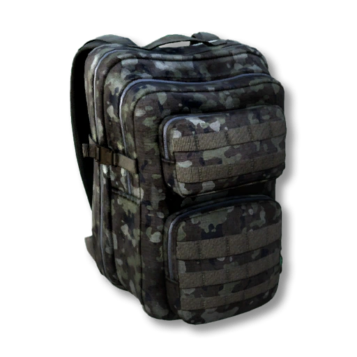 Military Backpack