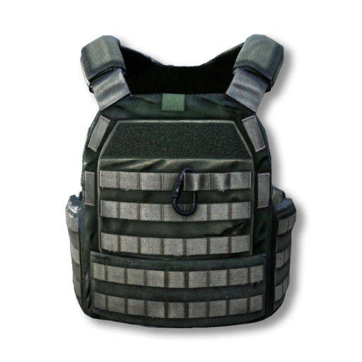 Military Vest