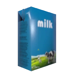 Milk