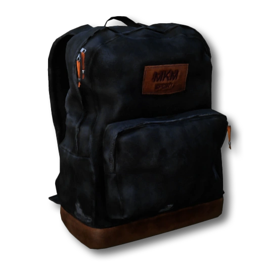 Mk Backpack