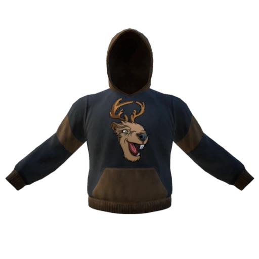 Nate Hoodie