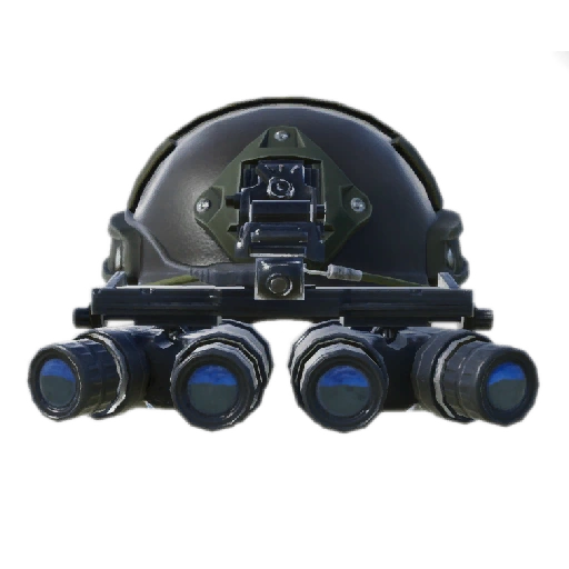 Night Vision
