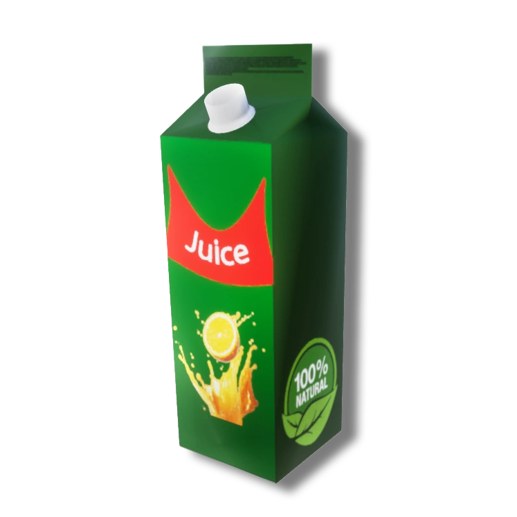 Orange Juice