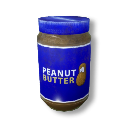 Peanut Butter