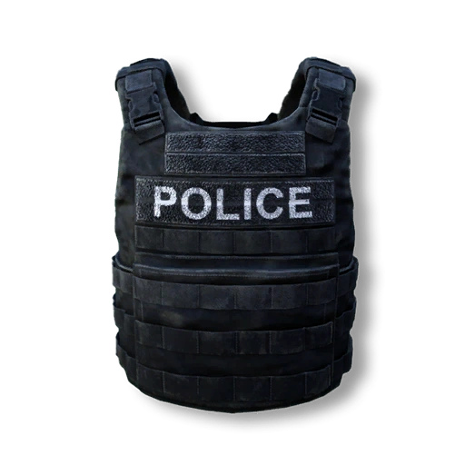 Police Body Armor