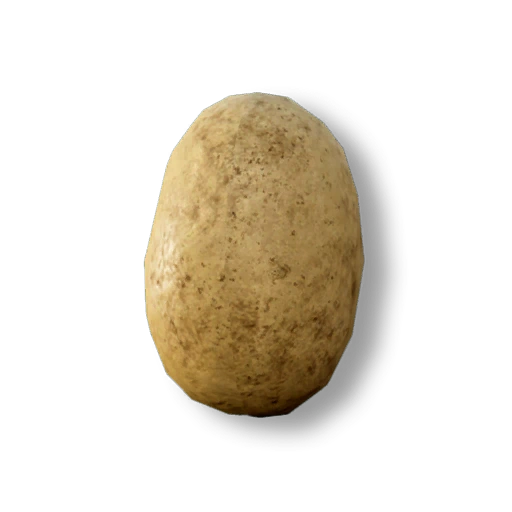 Potato