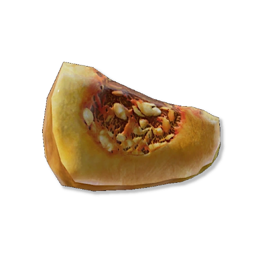 Pumpkin Slice