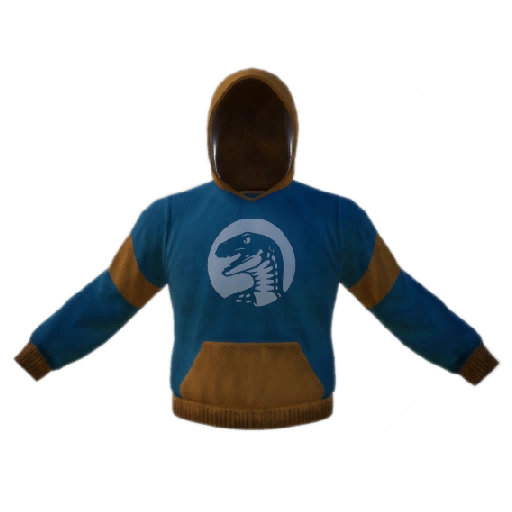 Raptor Hoodie