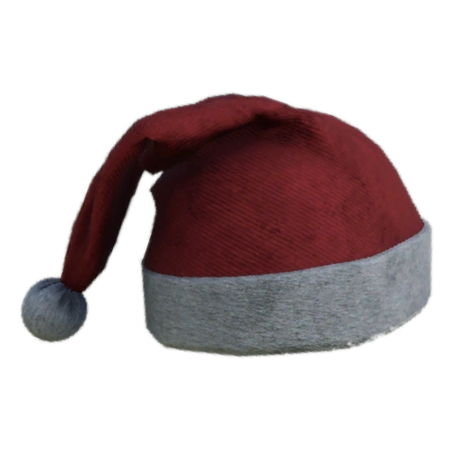 Santa Hat