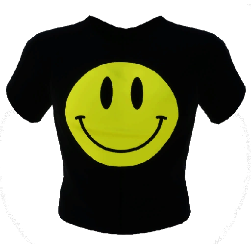 Smile Face Shirt