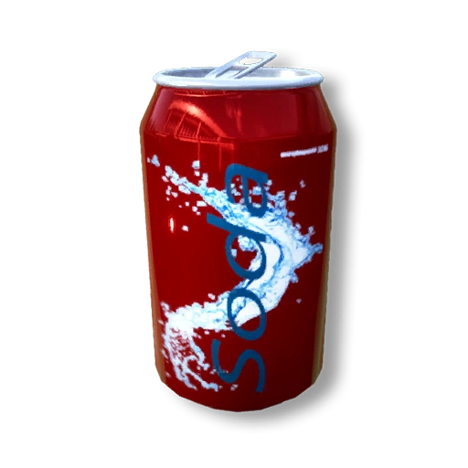 Soda