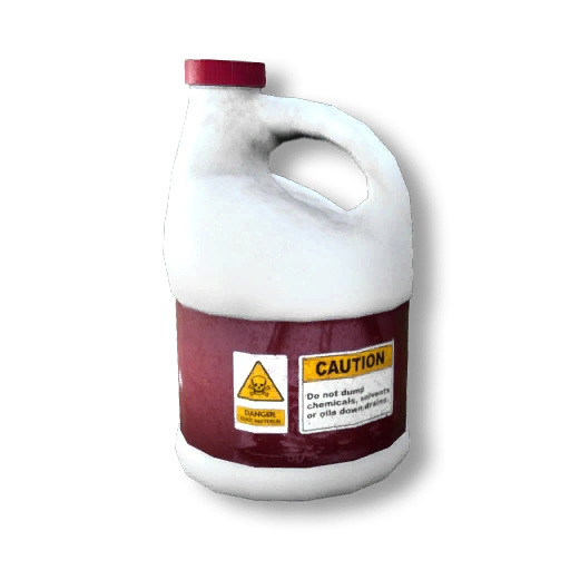 Sulfuric Acid