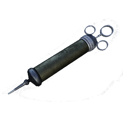 Syringe