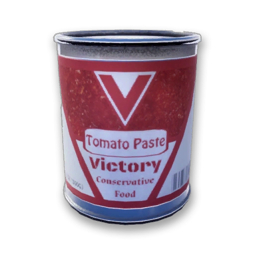 Tomato Soup
