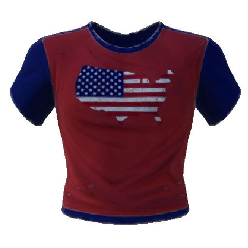USA Shirt