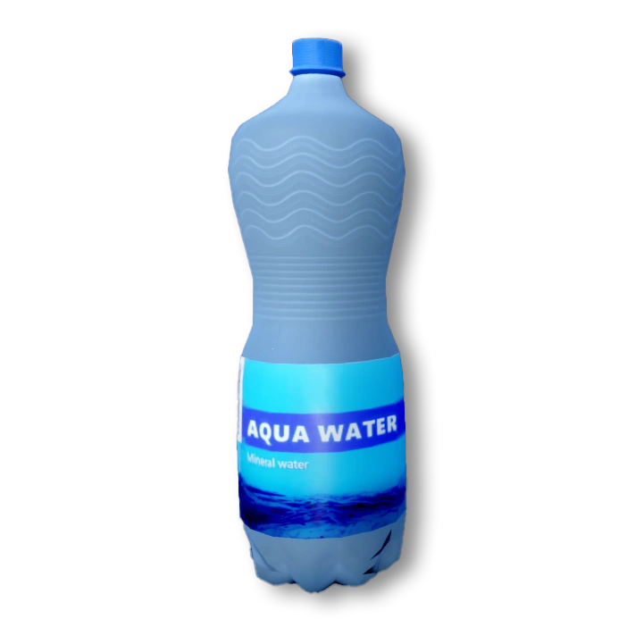 Water Bottle