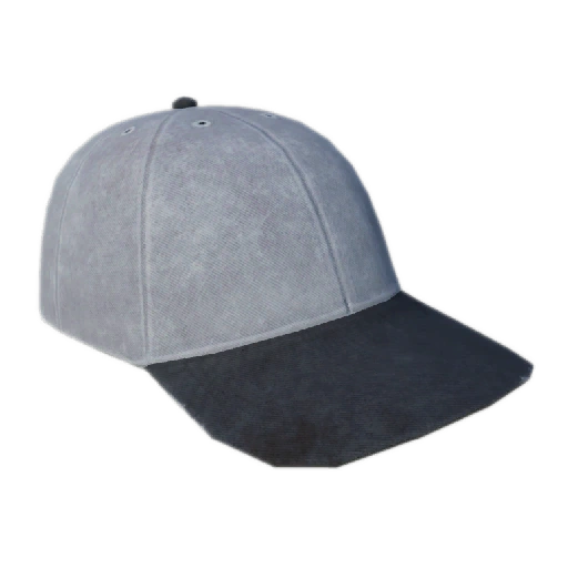 White Black Cap